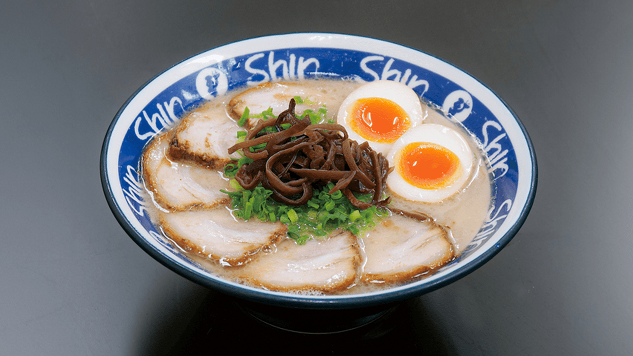 Ramen Shin Shin